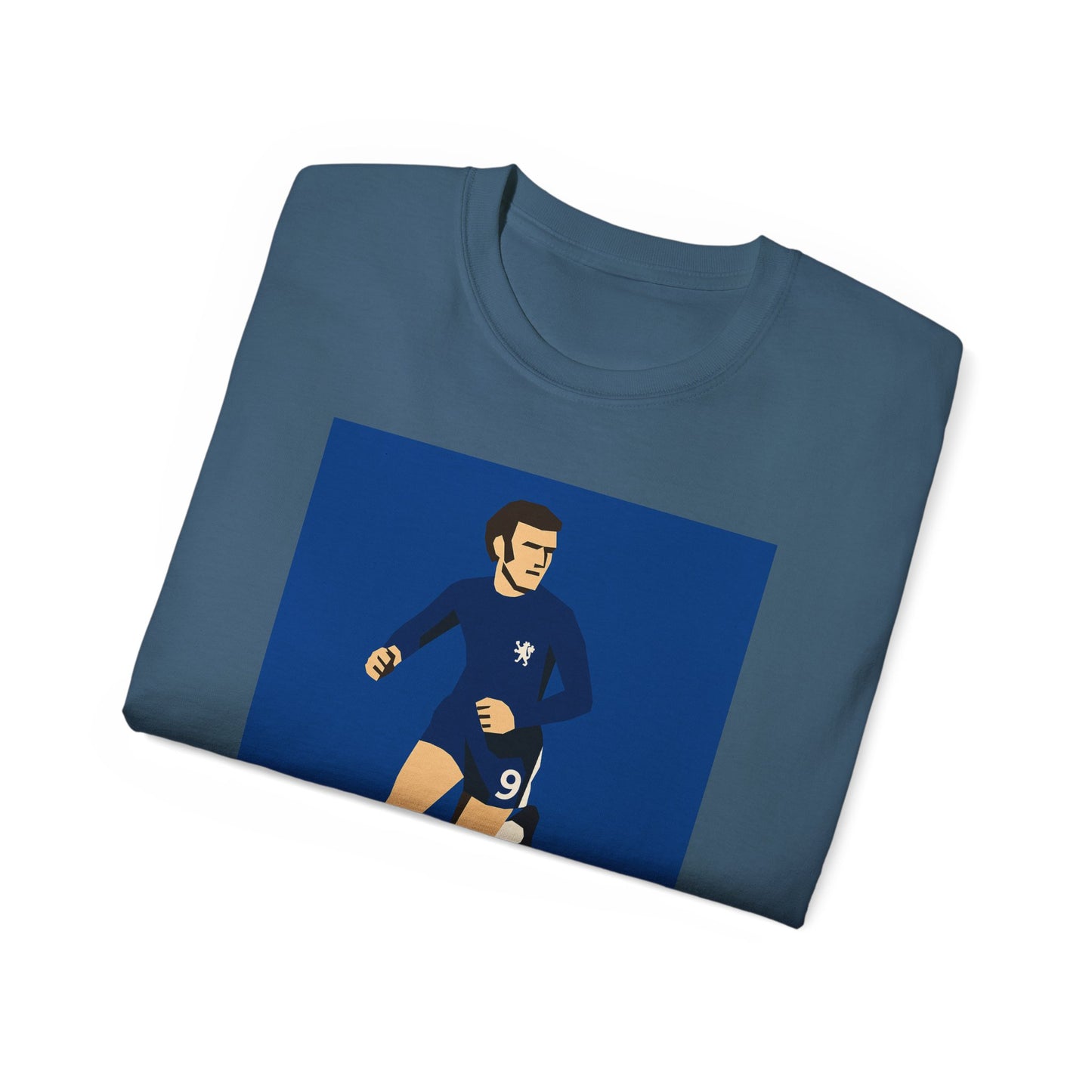 Peter Osgood - Chelsea