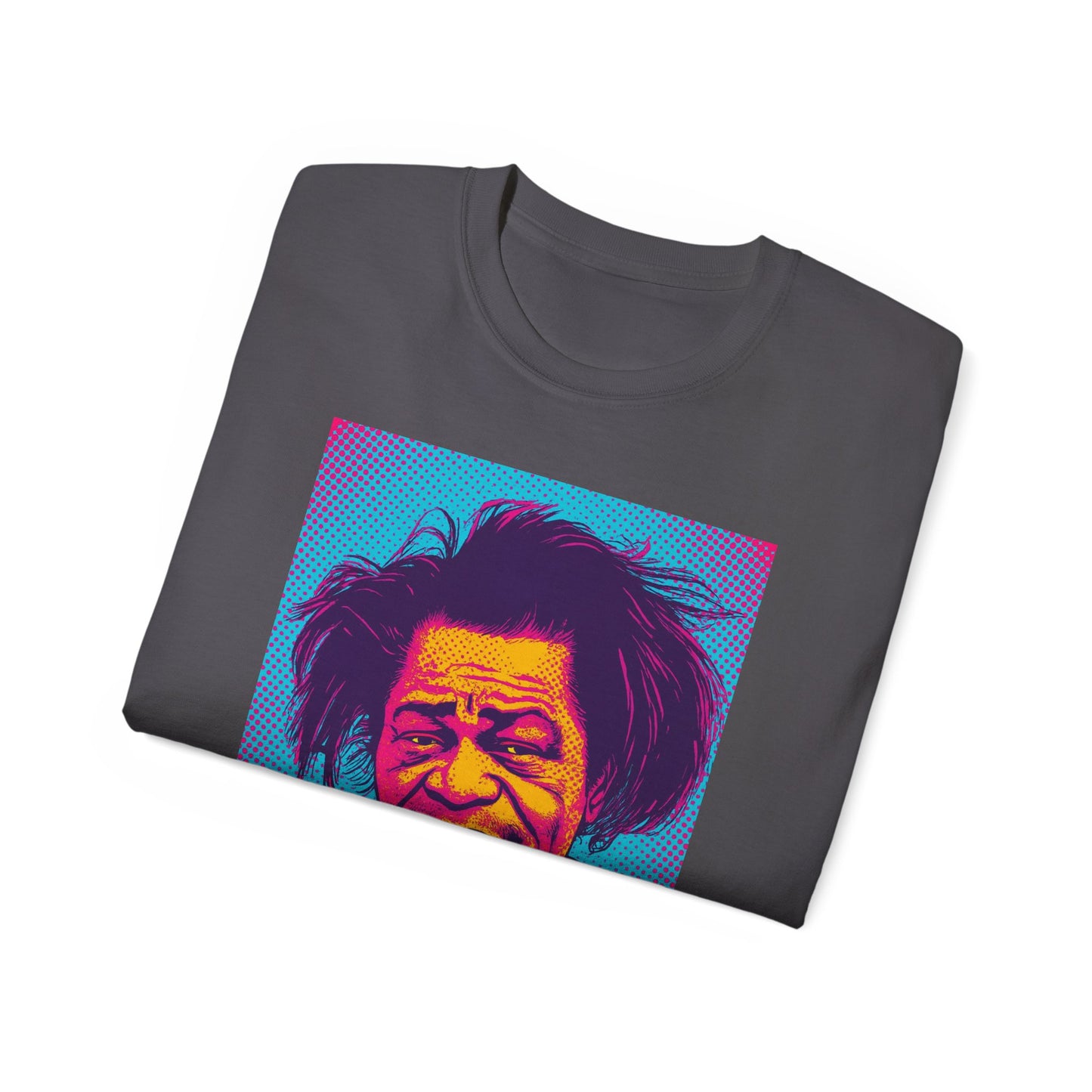 James Brown Pop Art T-Shirt
