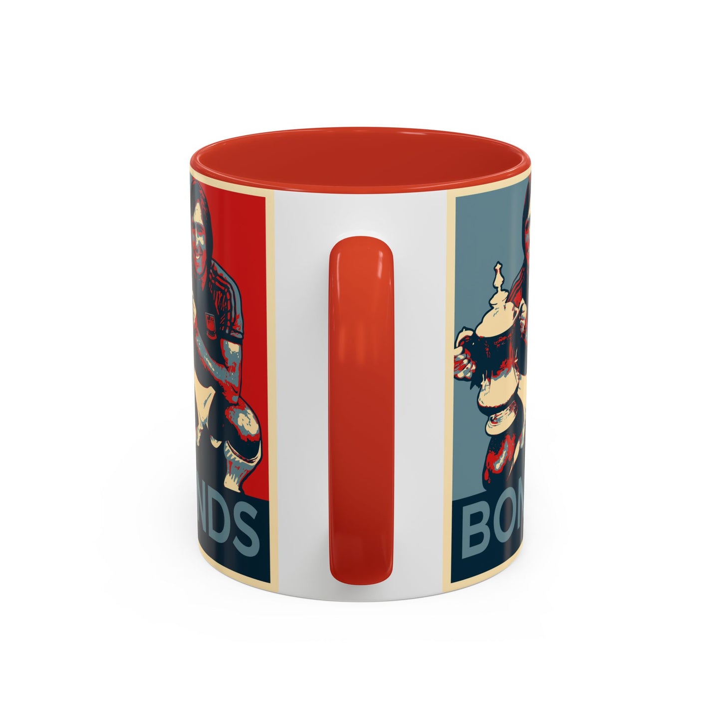 Billy Bonds Hope Mug