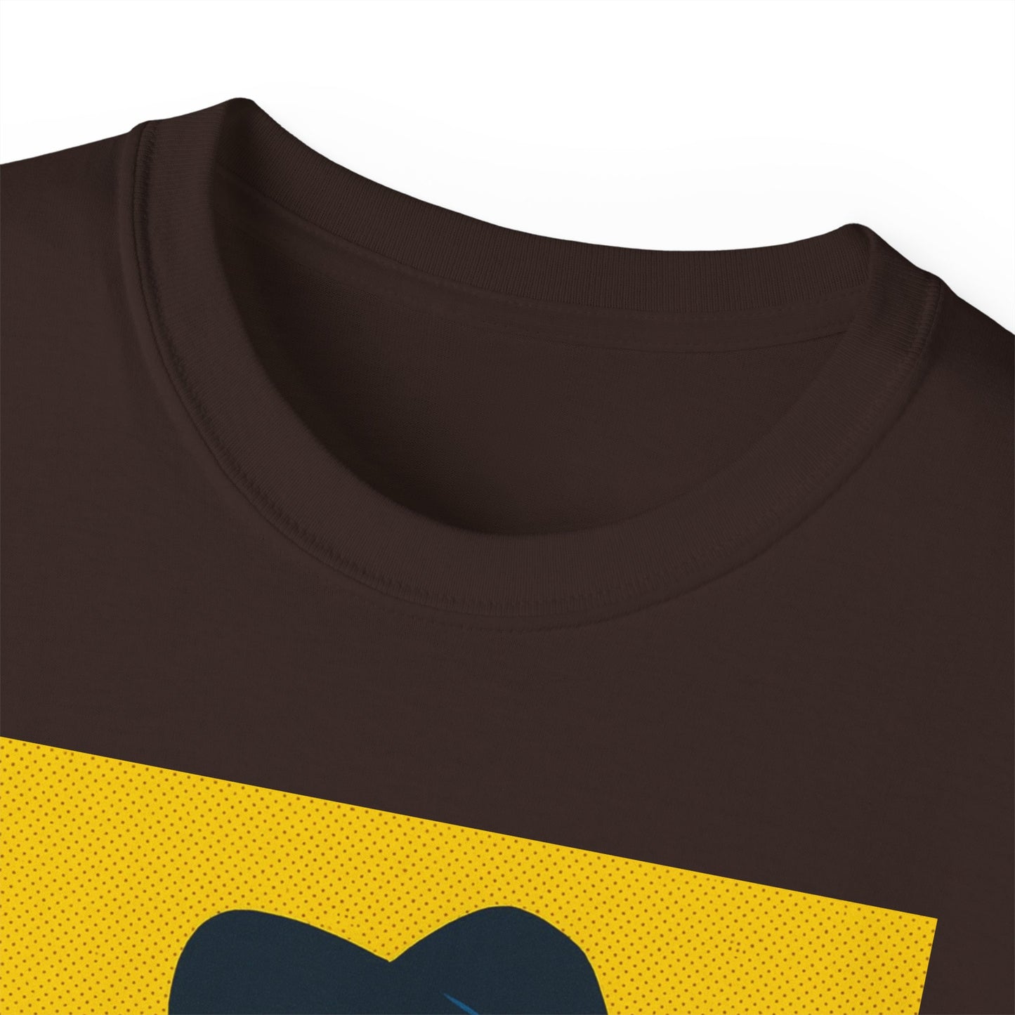 Pete Doherty Pop Art T-Shirt