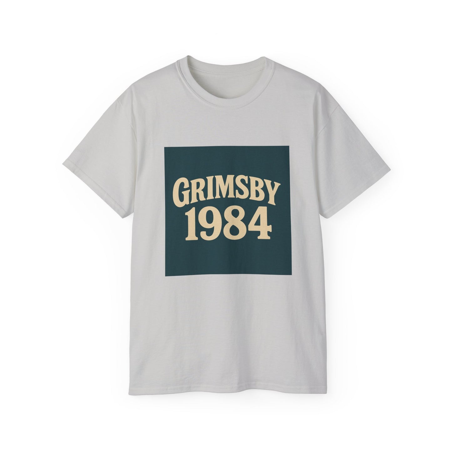 Grimsby 1984 T-Shirt