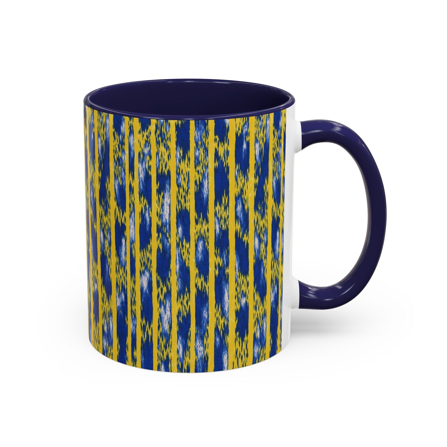 Stockport County 1991-92 Away Kit Mug