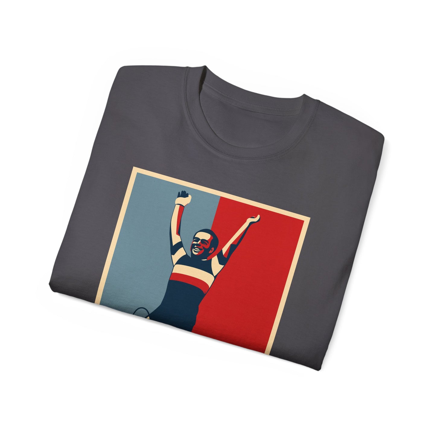 Bernard Hinault Tour de France T-Shirt