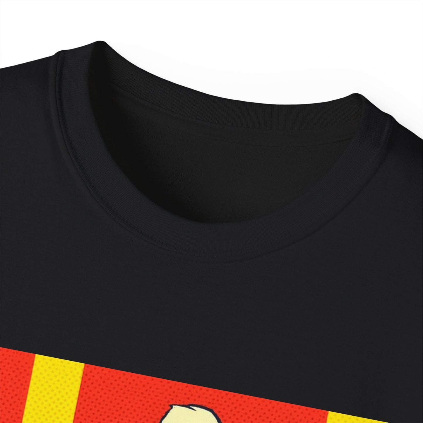 Basil Fawlty Fawlty Towers Pop Art T-Shirt