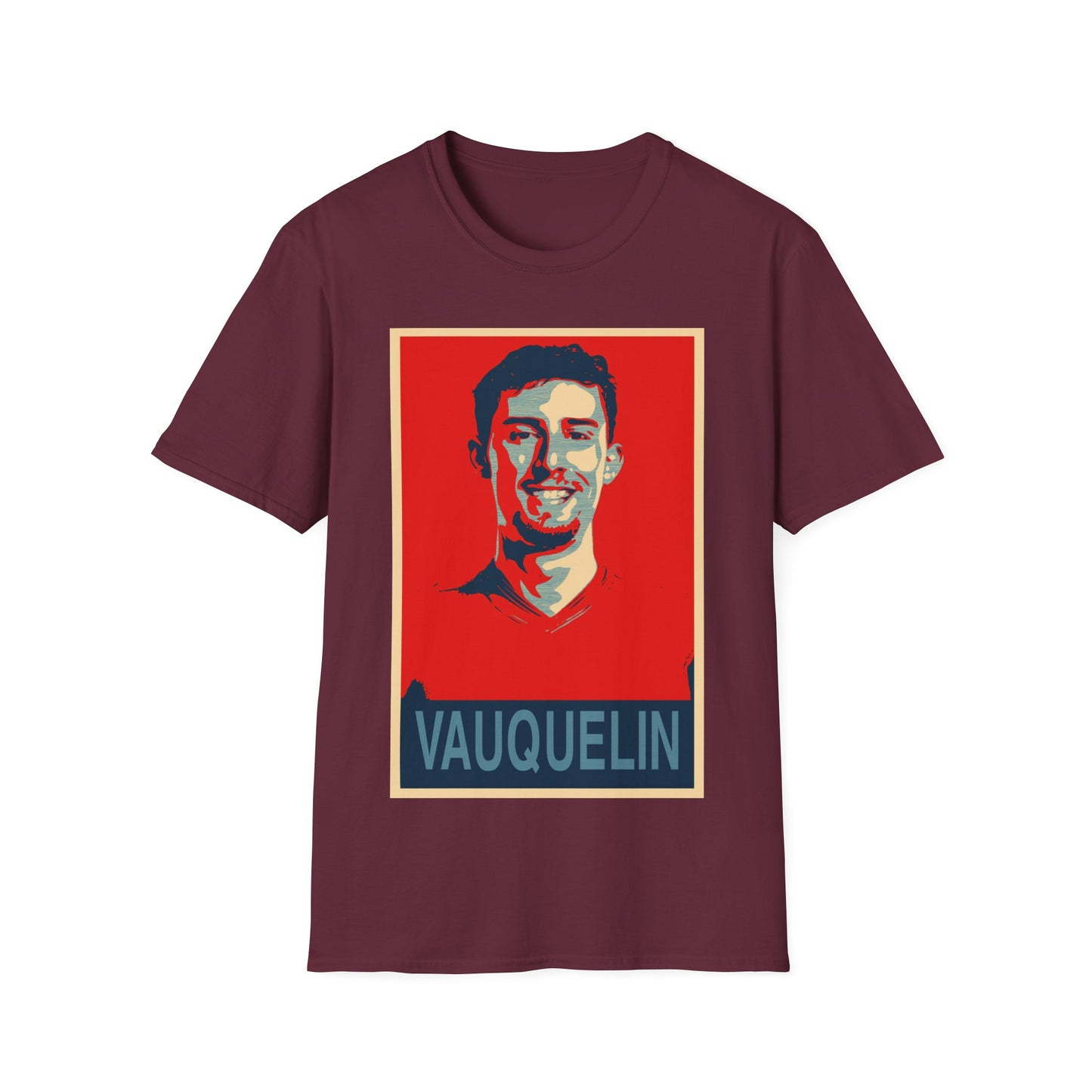 Kevin Vauquelin TDF T-Shirt