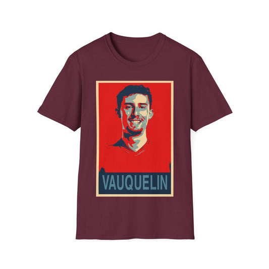 Kevin Vauquelin TDF T-Shirt