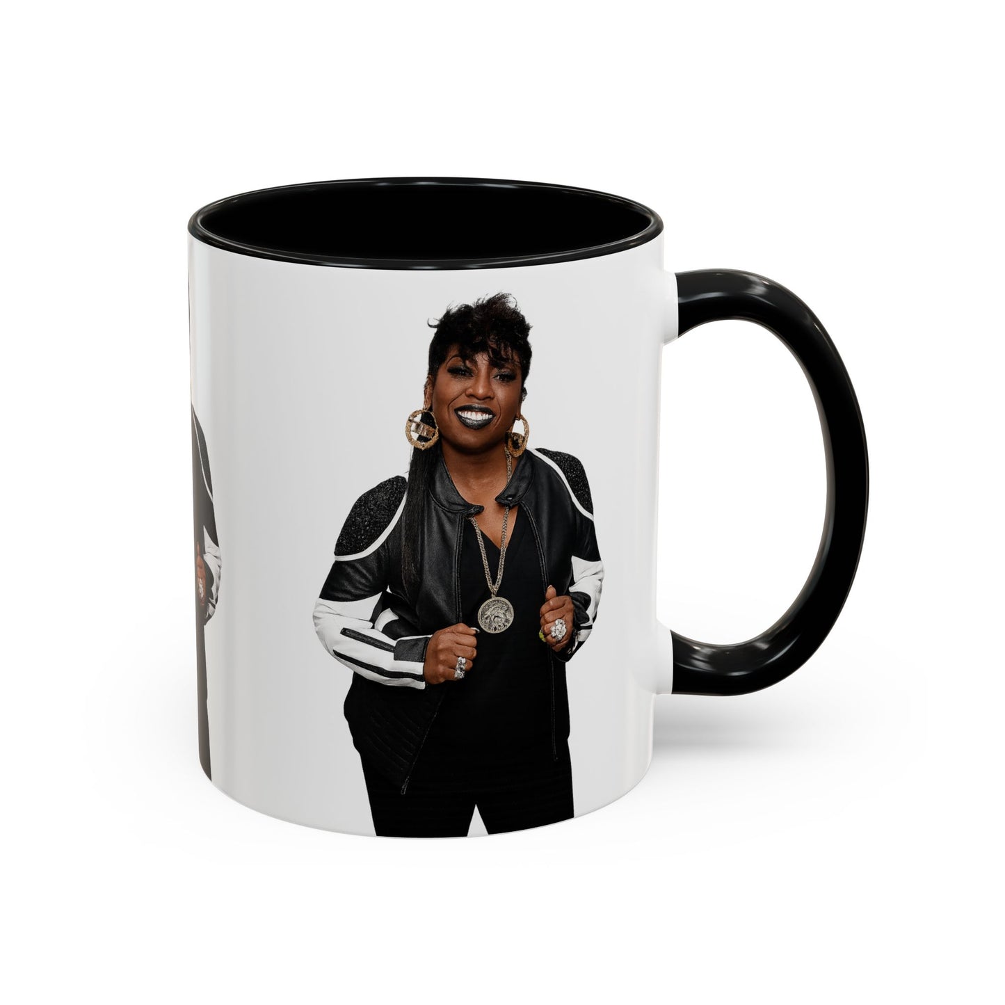 Missy Elliot Mug