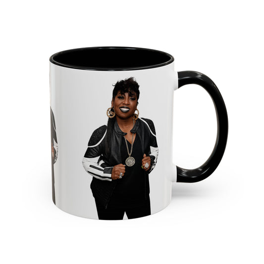Missy Elliot Mug
