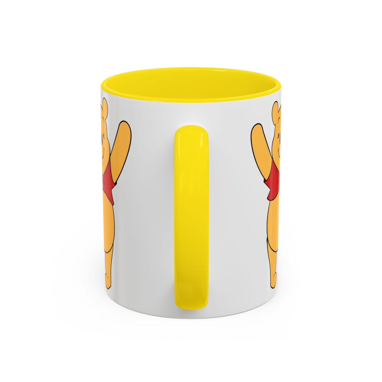 Winnie the Pooh Coffee Mug