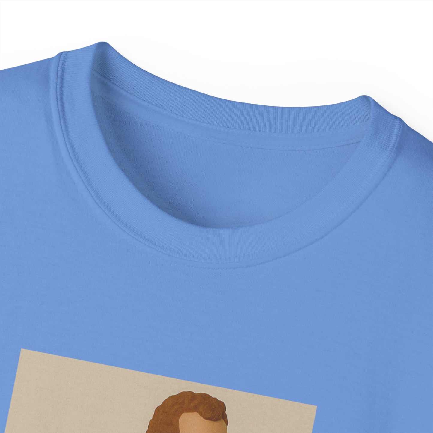Billy Bremner Subbuteo T-Shirt - Leeds United
