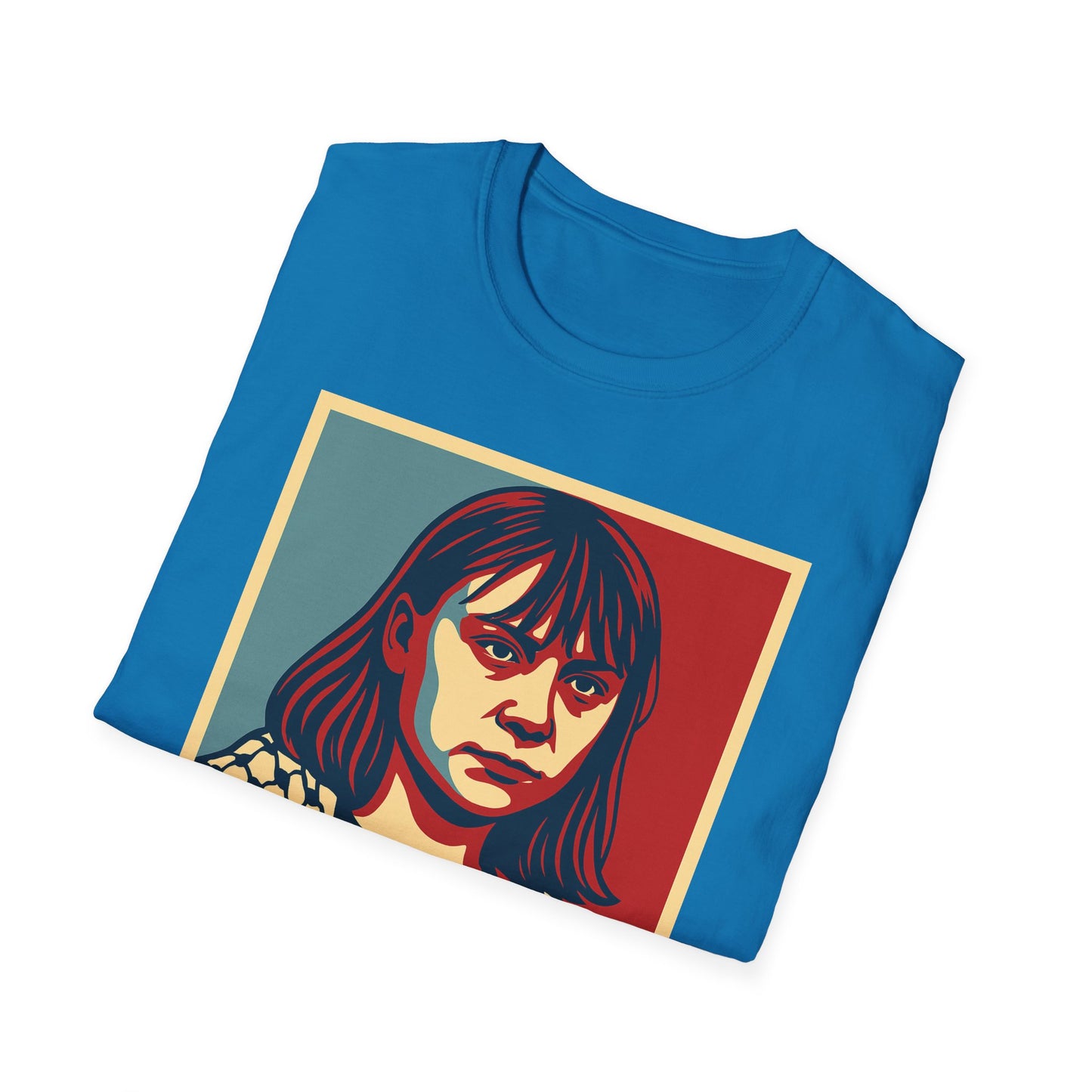 Greta Thunberg Mad Doom Goblin T-Shirt