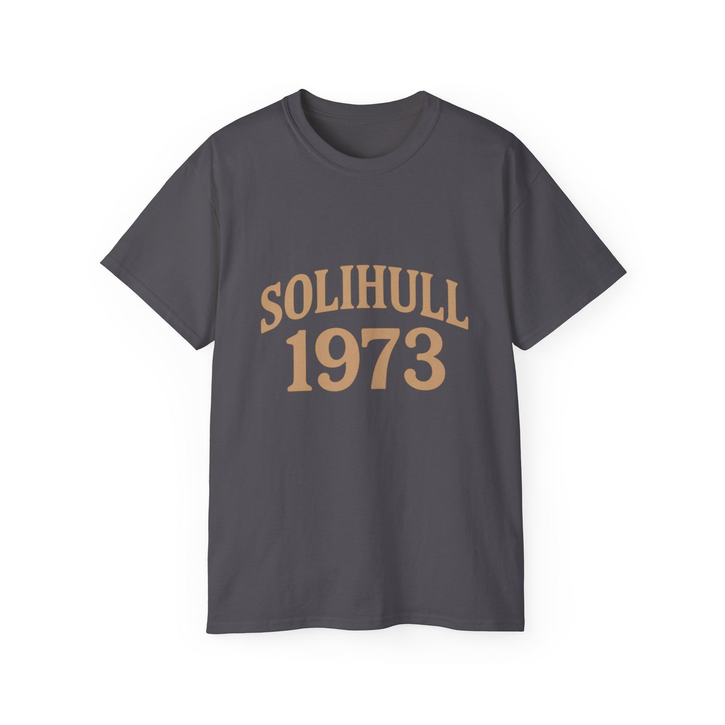 Solihull 1973 T-Shirt