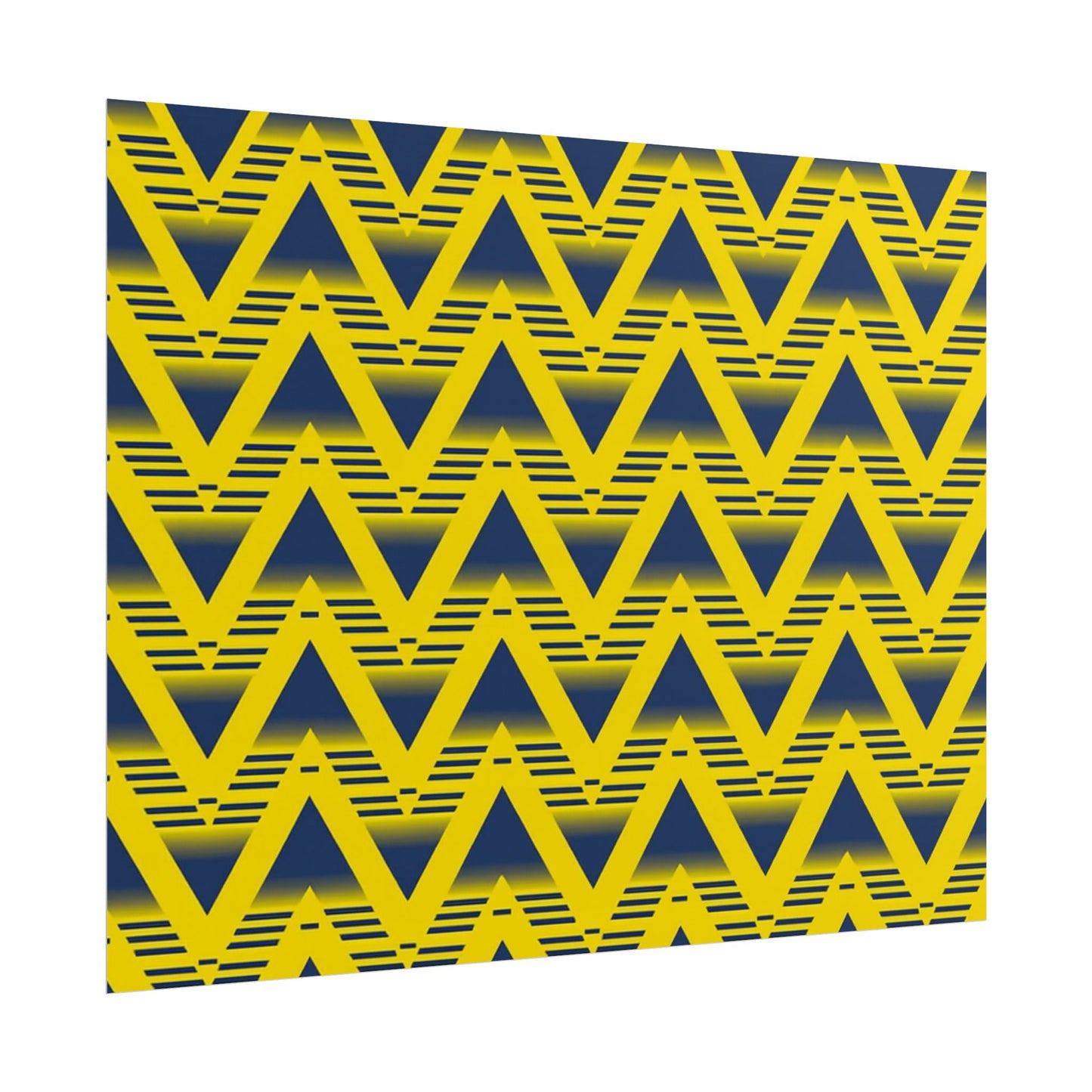 Arsenal Bruised Banana Poster