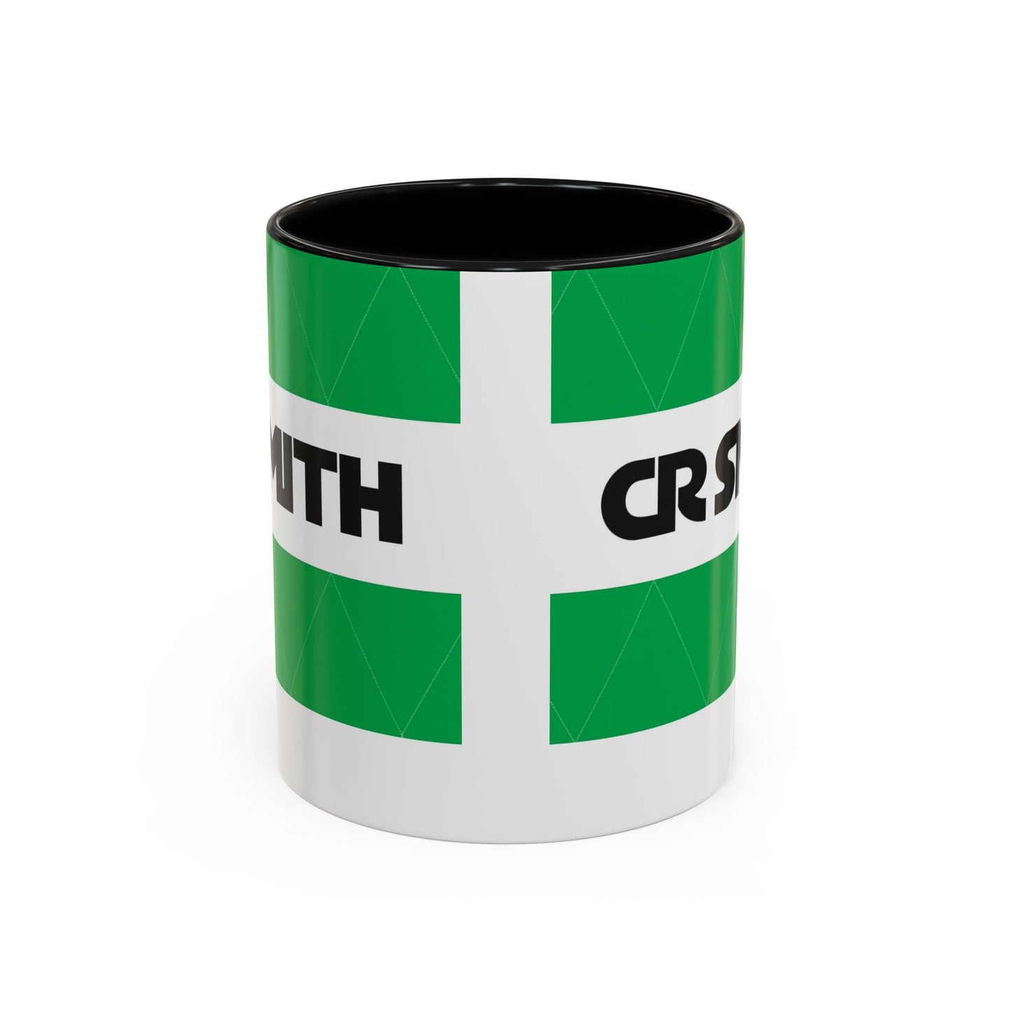 Celtic FC CR Smith Mug