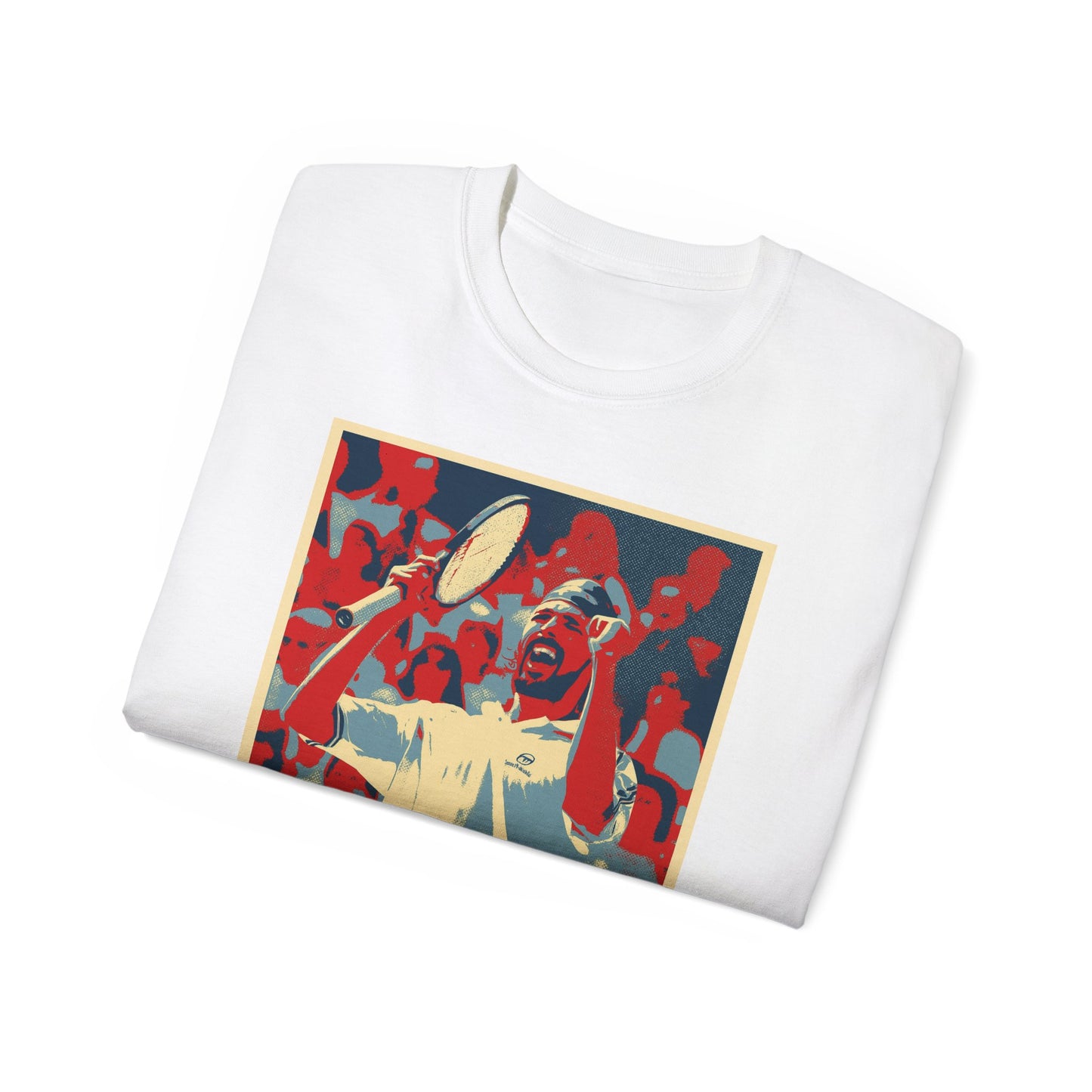 Goran Ivanišević T-Shirt