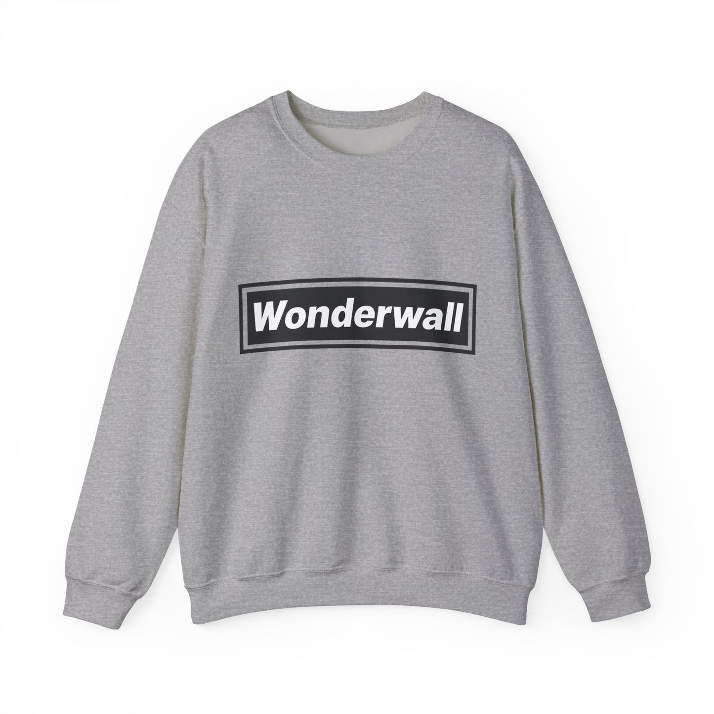 Wonderwall Sweatshirt