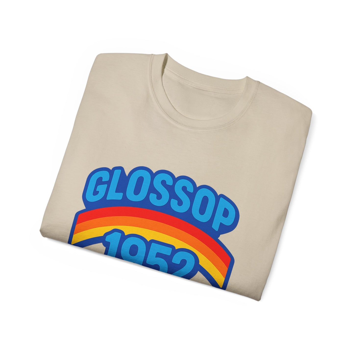 Glossop 1952 T-Shirt