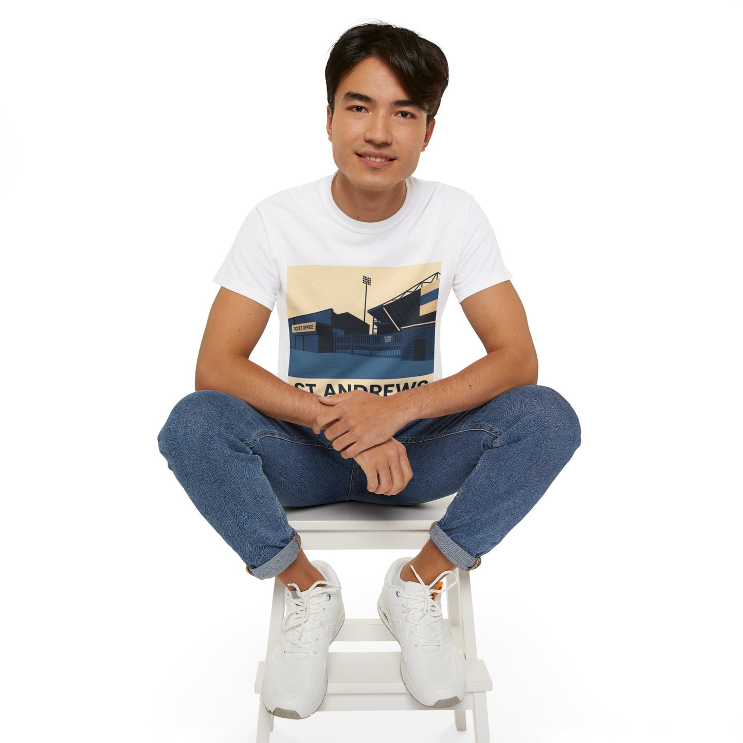 St Andrews Birmingham City