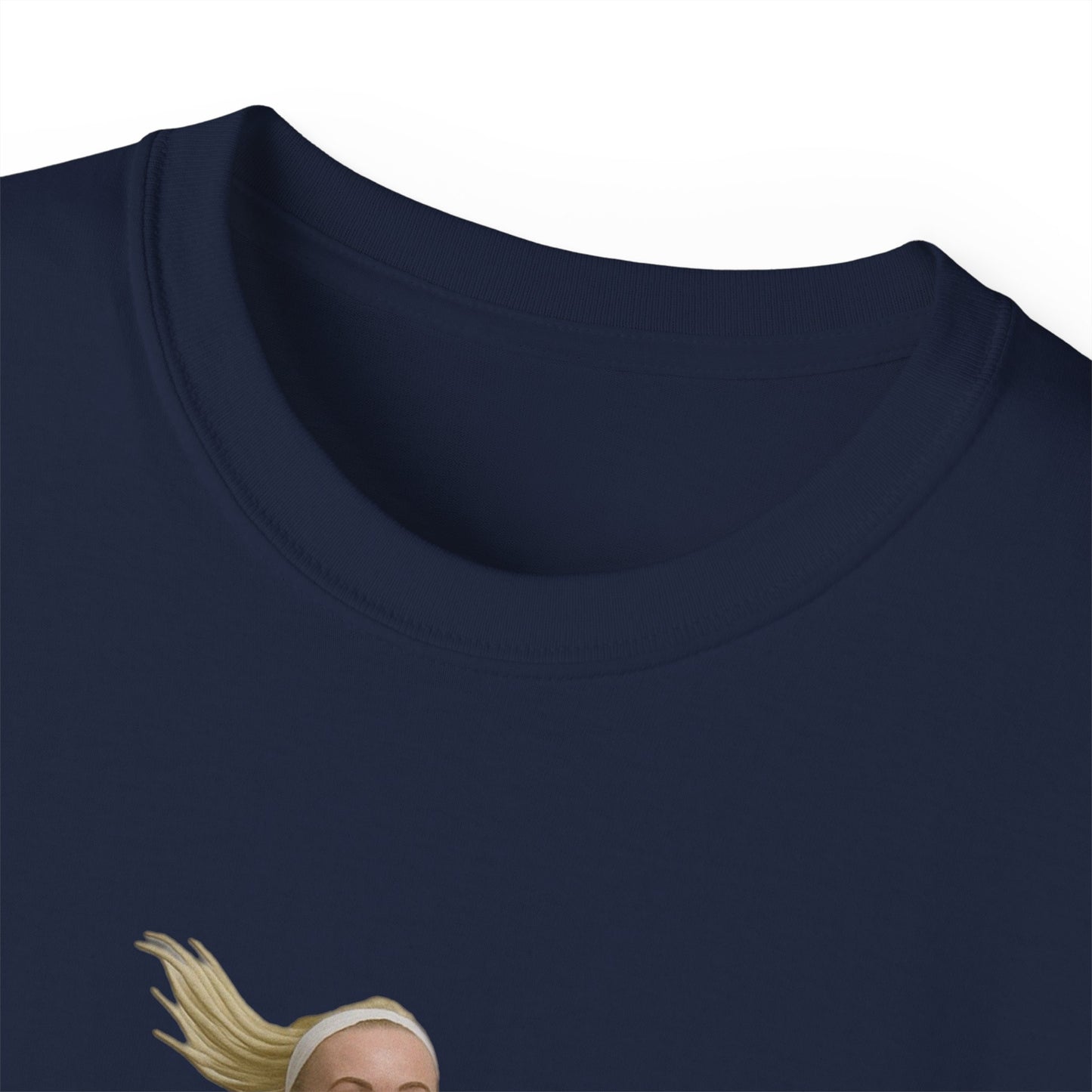 Chloe Kelly Subbuteo T-Shirt - England