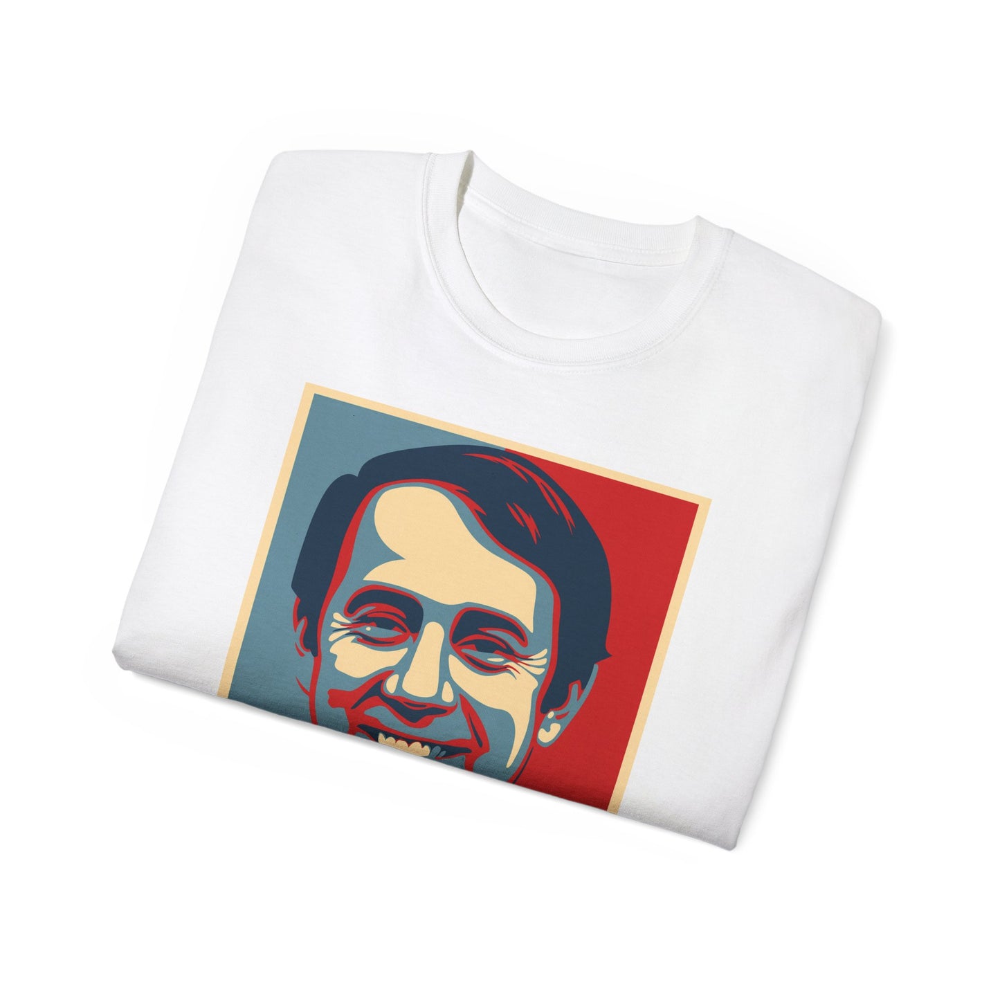 Howard Kendall Hope T-Shirt