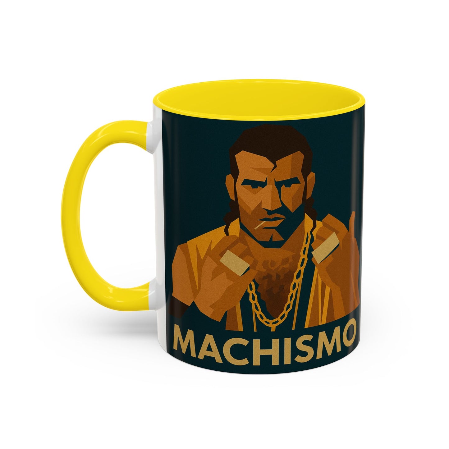 Razor Ramon Mug - WWF WWE WCW