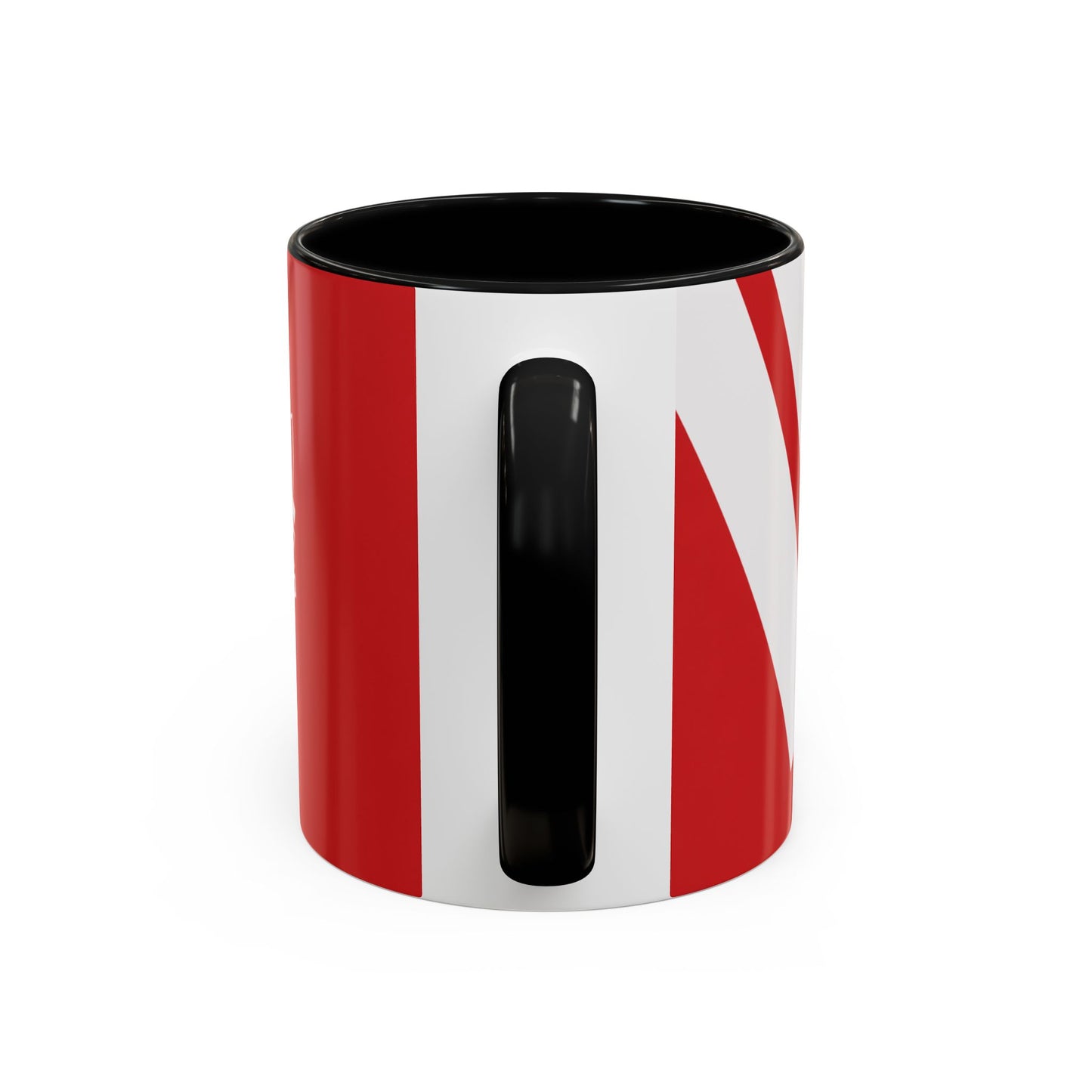 Liverpool 1991-93 Shirt Accent Coffee Mug (11, 15oz)