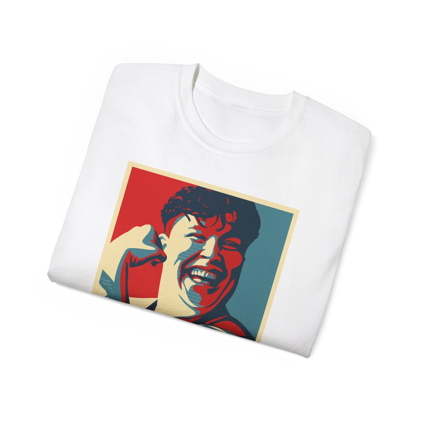 Hannah Botterman Hope T-Shirt