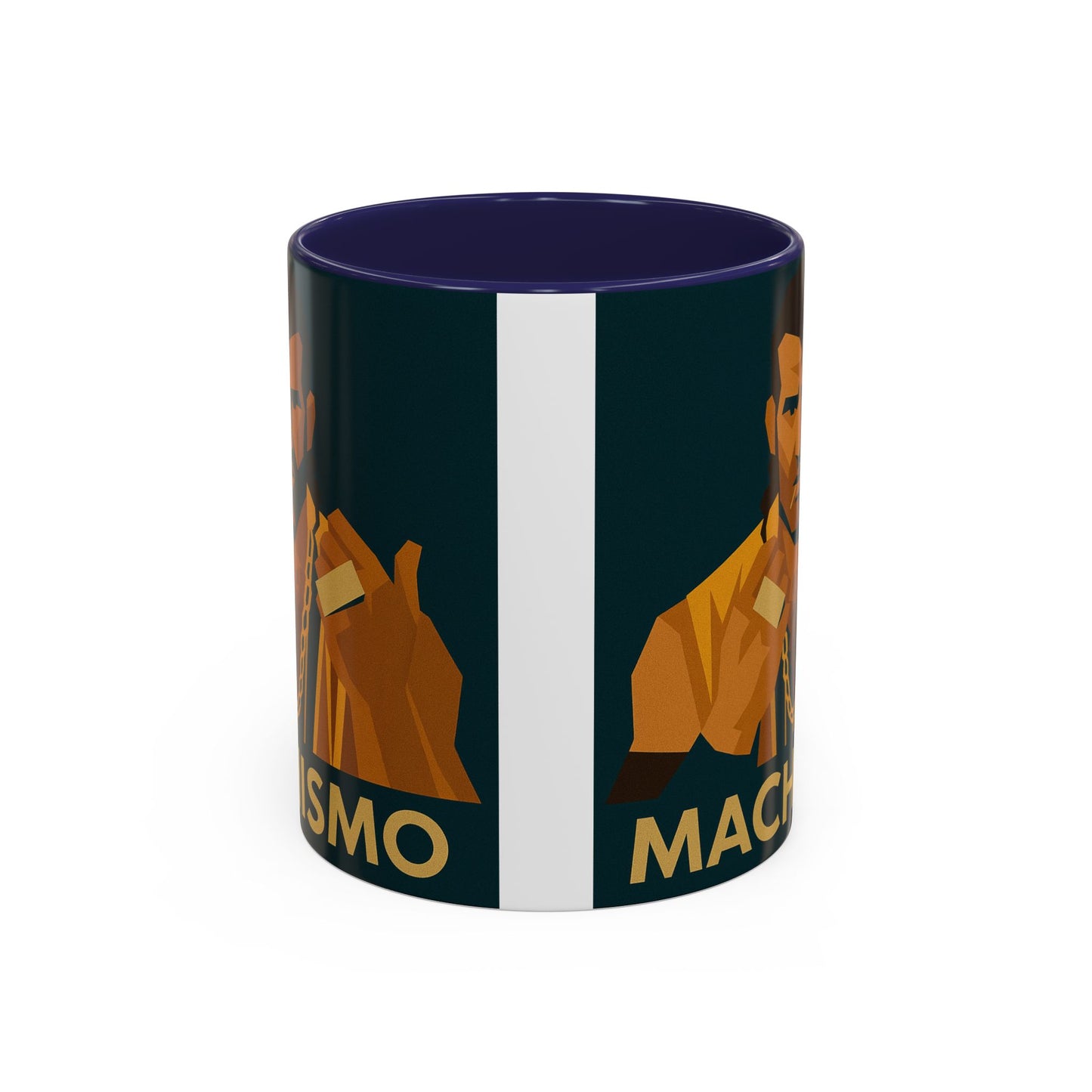 Razor Ramon Mug - WWF WWE WCW