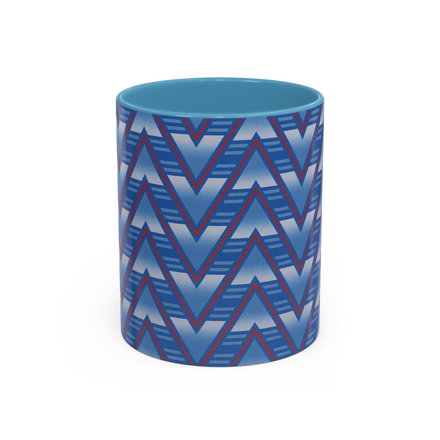 Stockport County Home Shirt 1993-94 Mug