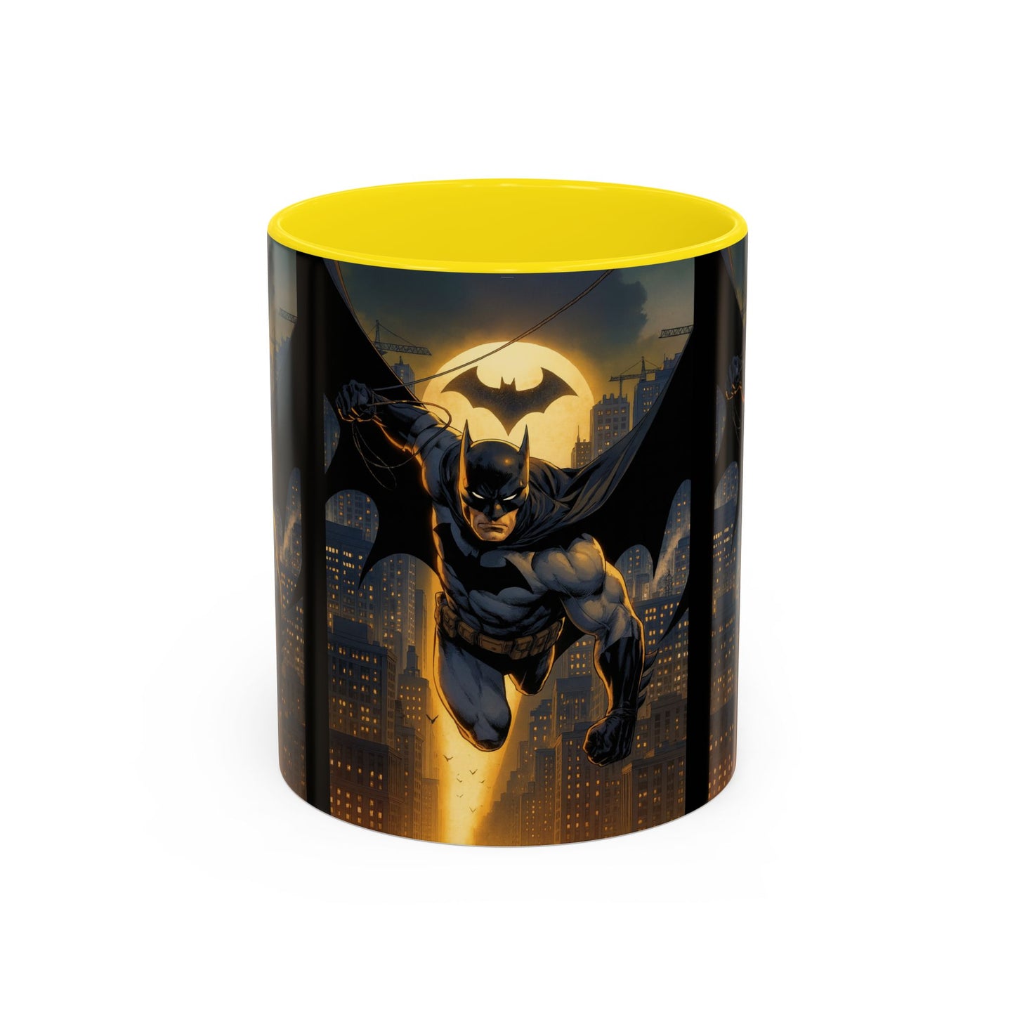Batman Swing Mug