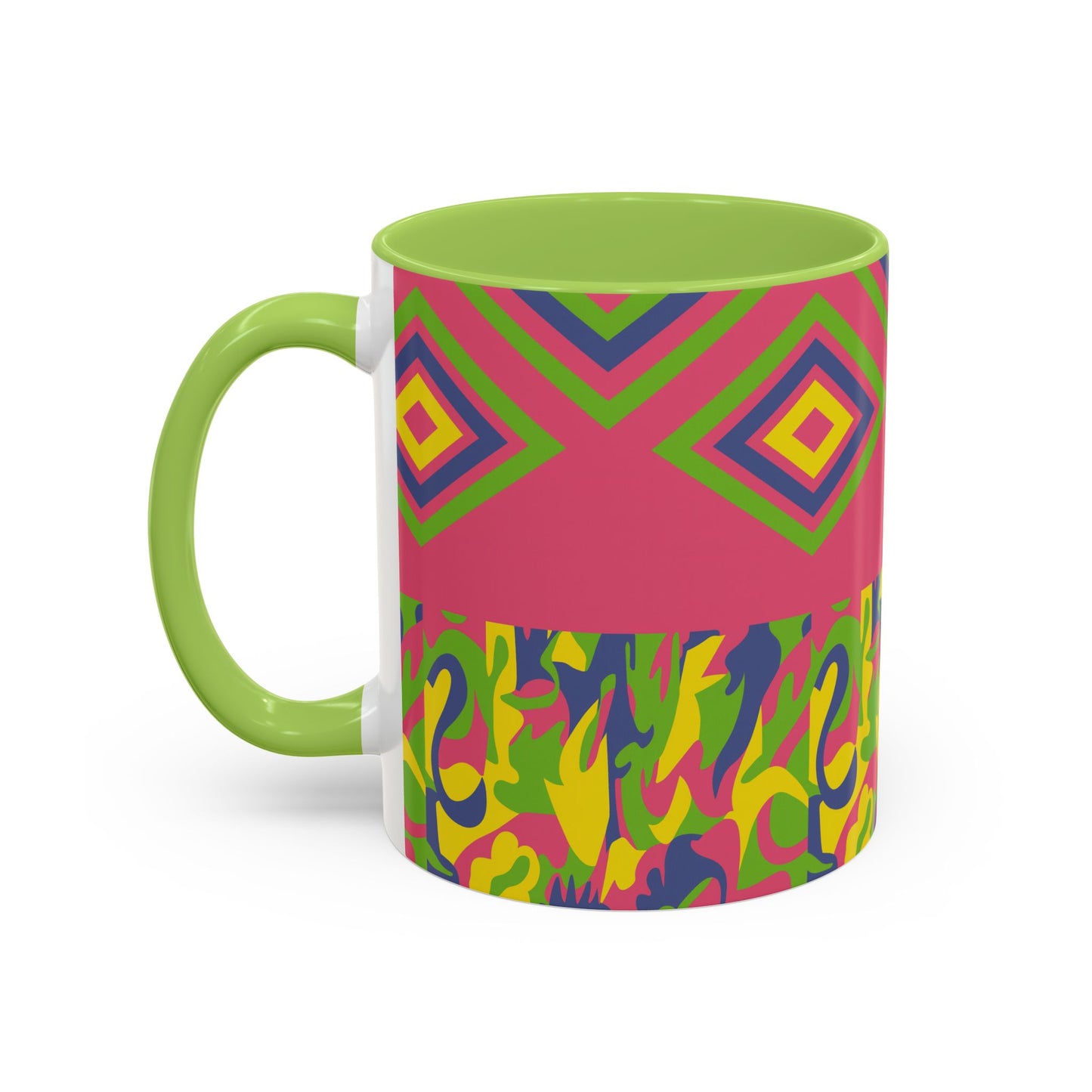Mexico Goalkeeper Jorge Campos World Cup Shirt Mug