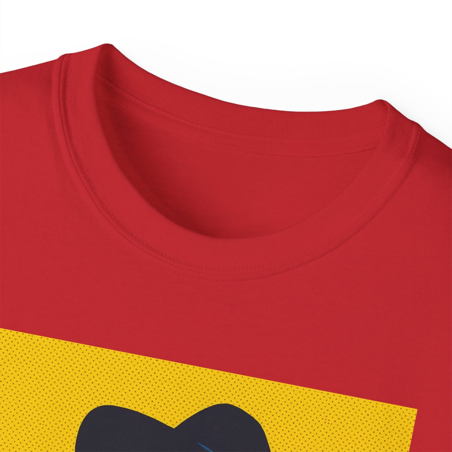 Pete Doherty Pop Art T-Shirt