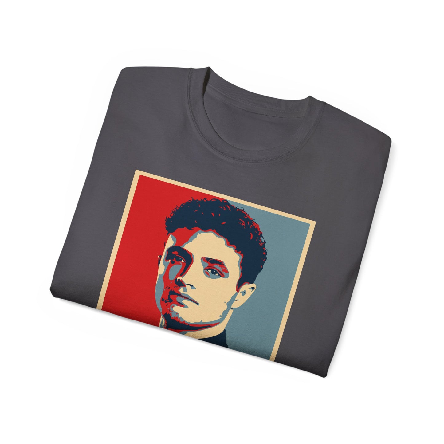 Lando Norris T-Shirt - F1