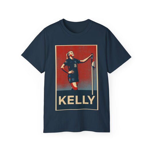 Chloe Kelly England T-Shirt