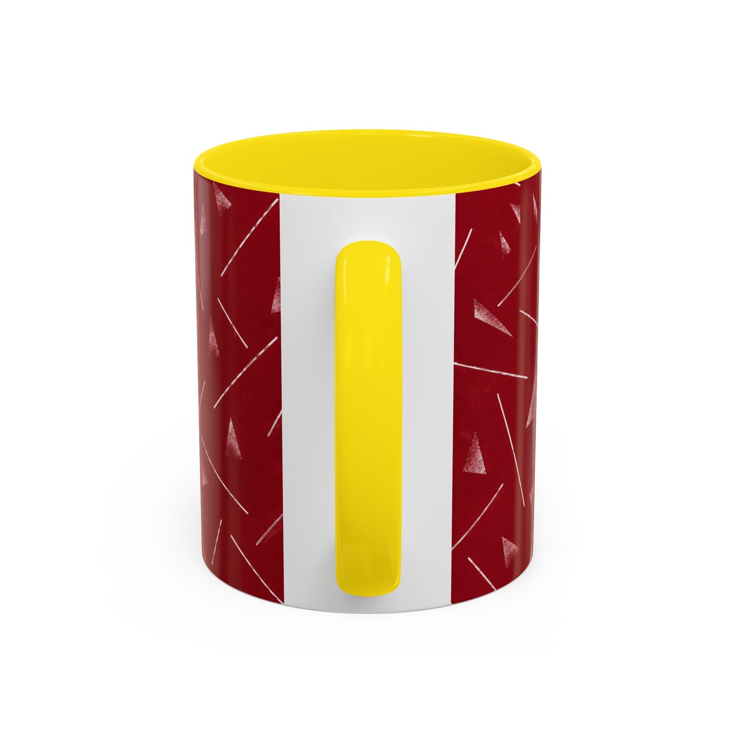 Liverpool 2026-27 Shirt Accent Coffee Mug (11, 15oz)