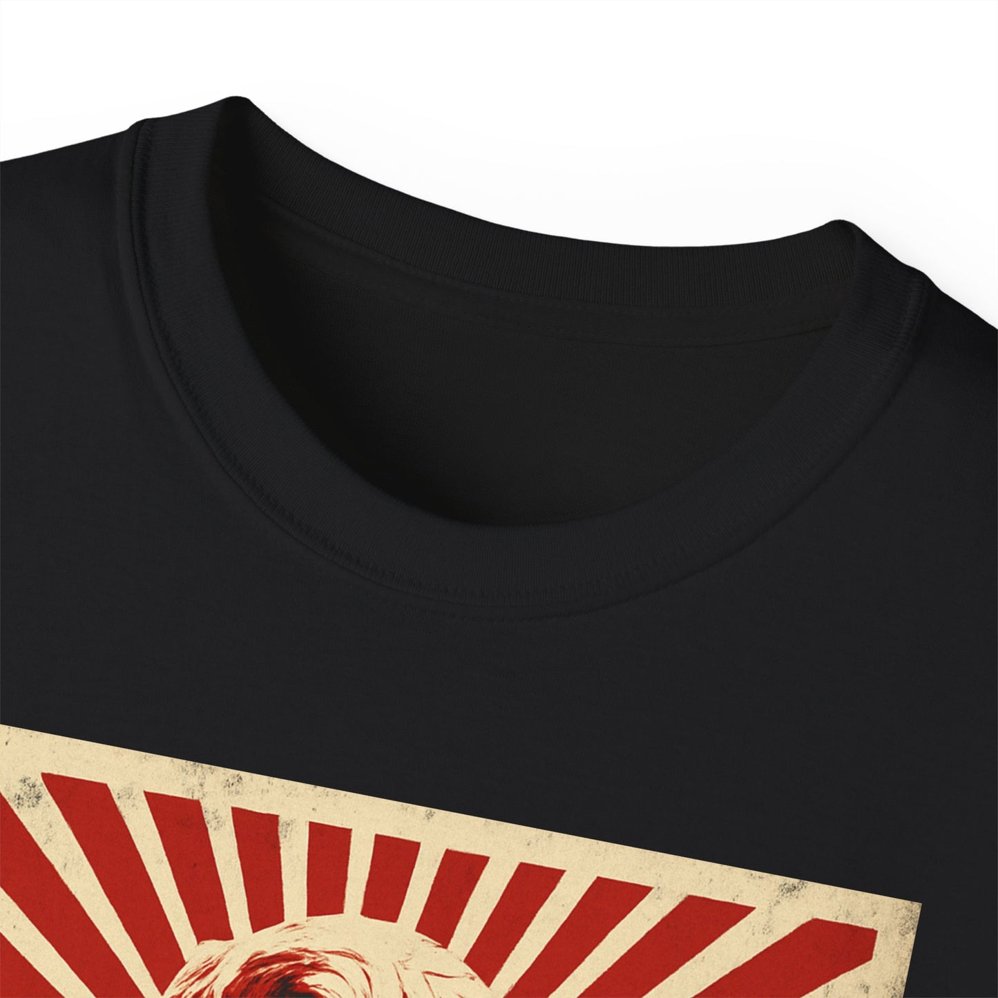 Oleksiy Mykhaylychenko Propaganda Poster T-shirt - USSR (Soviet Union)