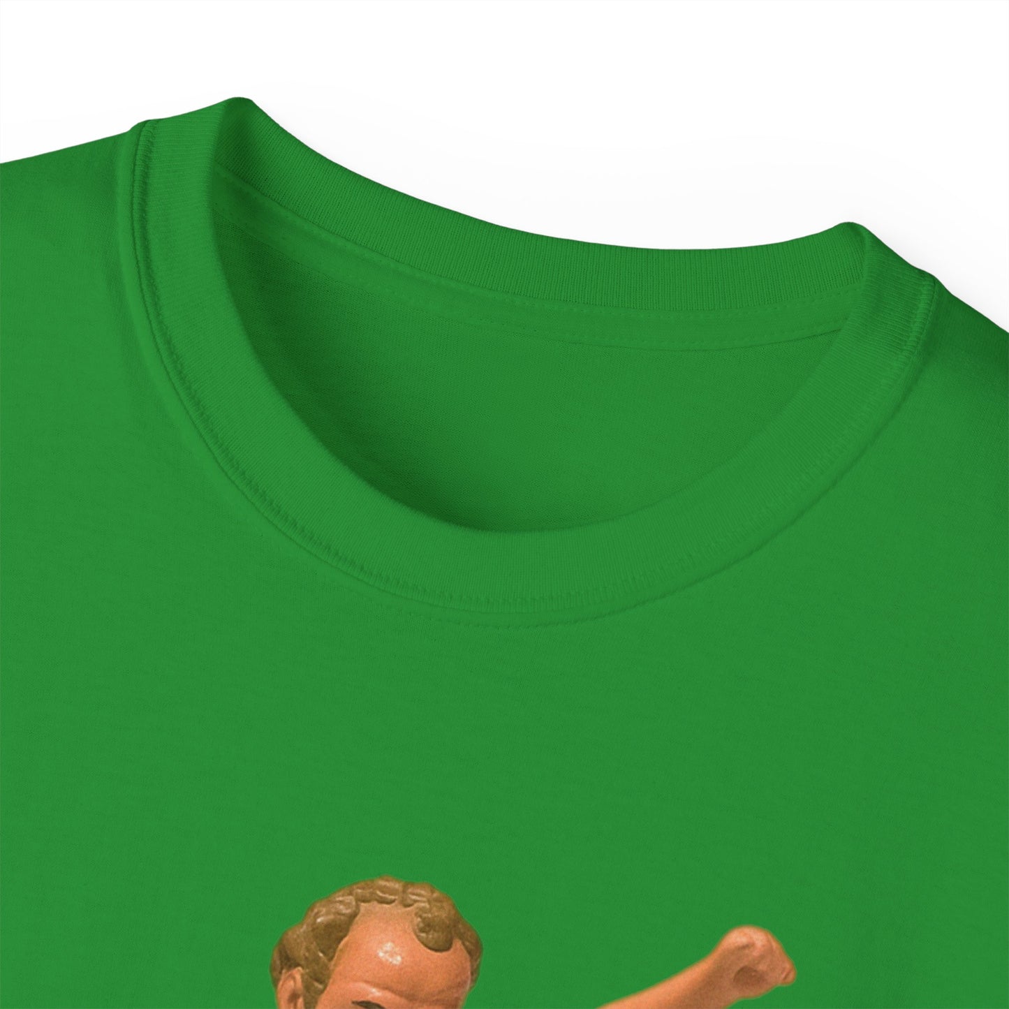 Jeremy Goss Subbuteo T-Shirt - Norwich City