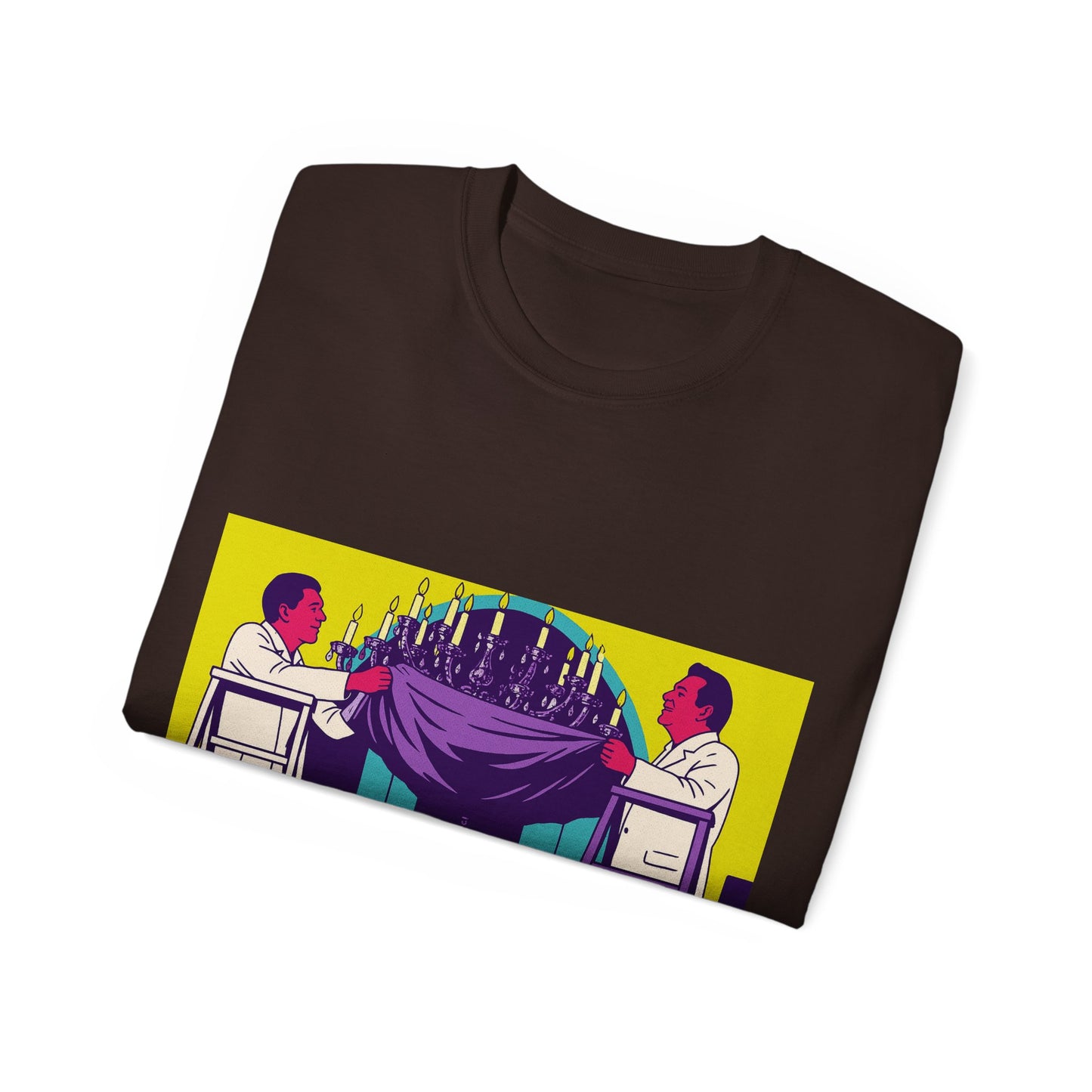 Only Fools And Horses Pop Art T-Shirt