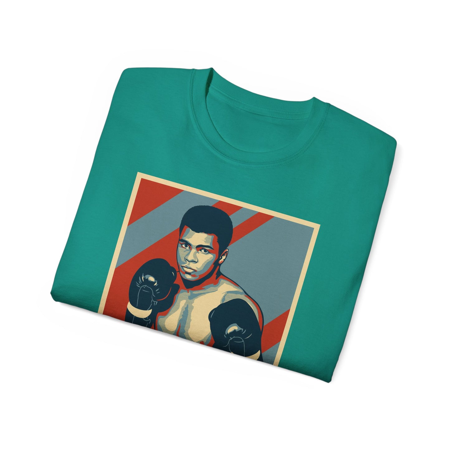 Muhammad Ali T-Shirt