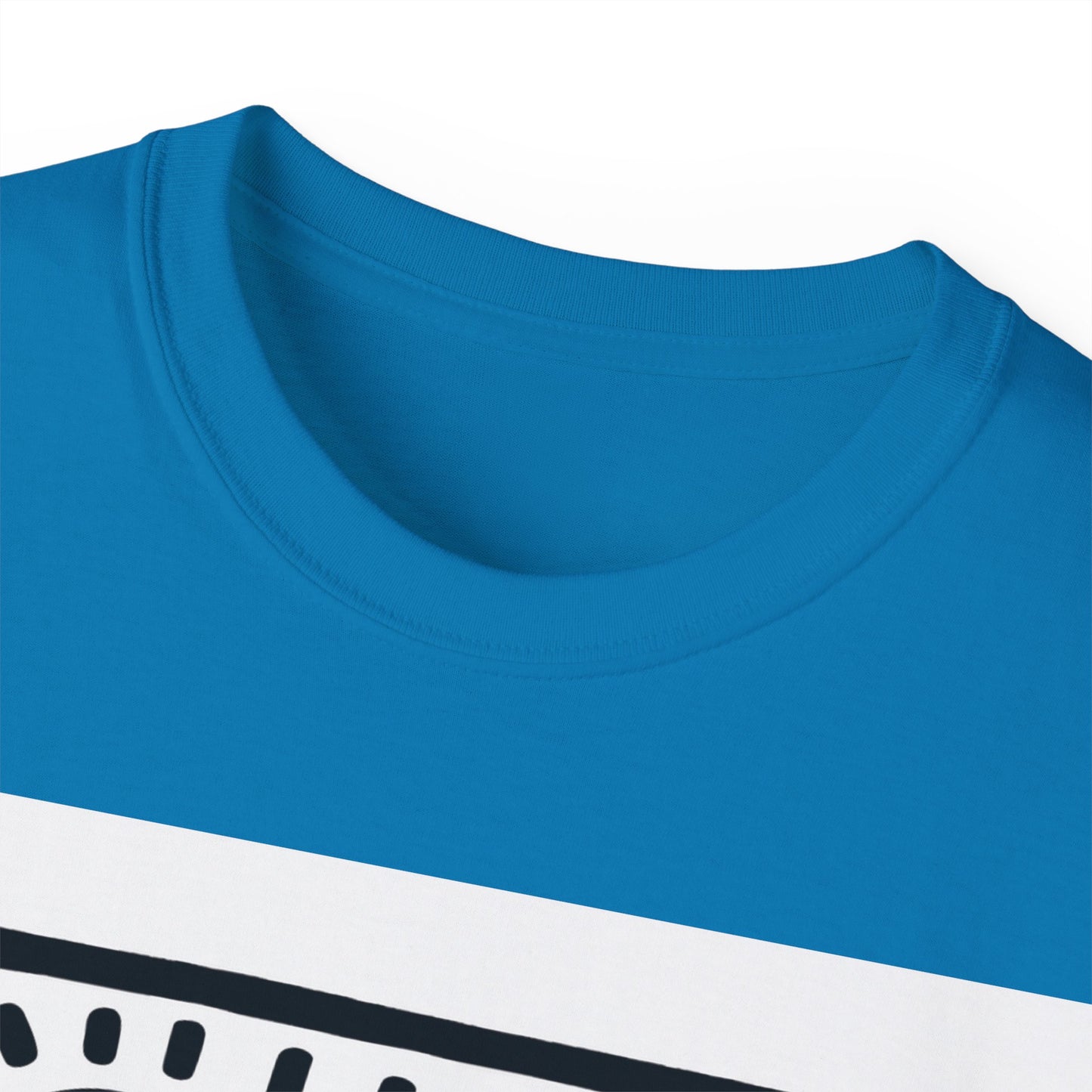 Keith Haring Heart Couple T-Shirt