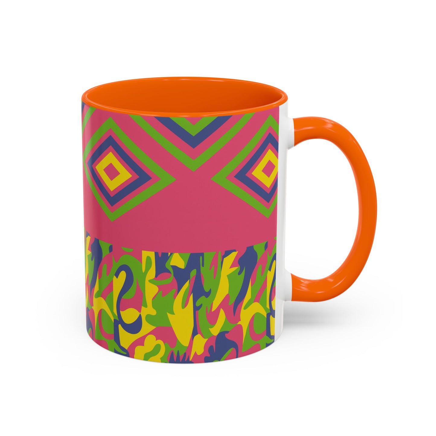 Mexico Goalkeeper Jorge Campos World Cup Shirt Mug