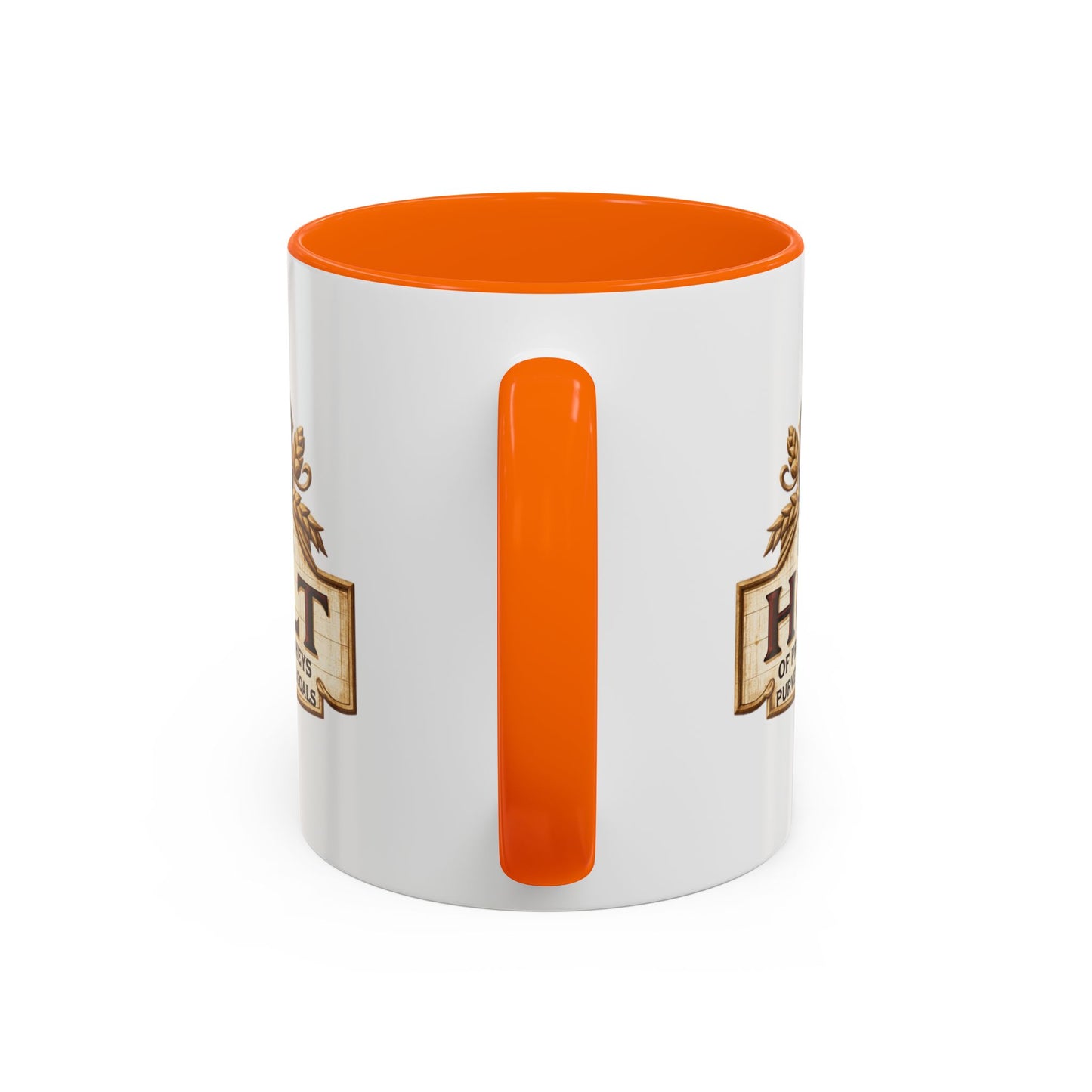 Louis Holt - Prestwich Heys Accent Coffee Mug (11, 15oz)