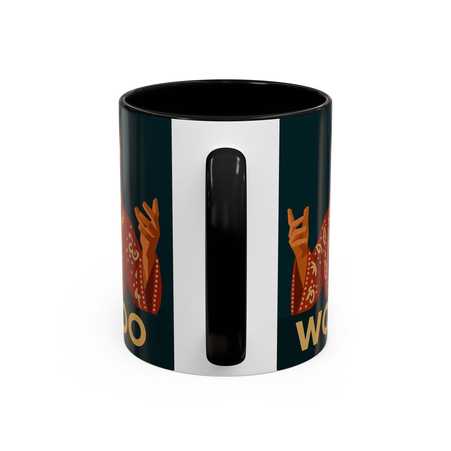 Ric Flaire Mug - WWF WWE