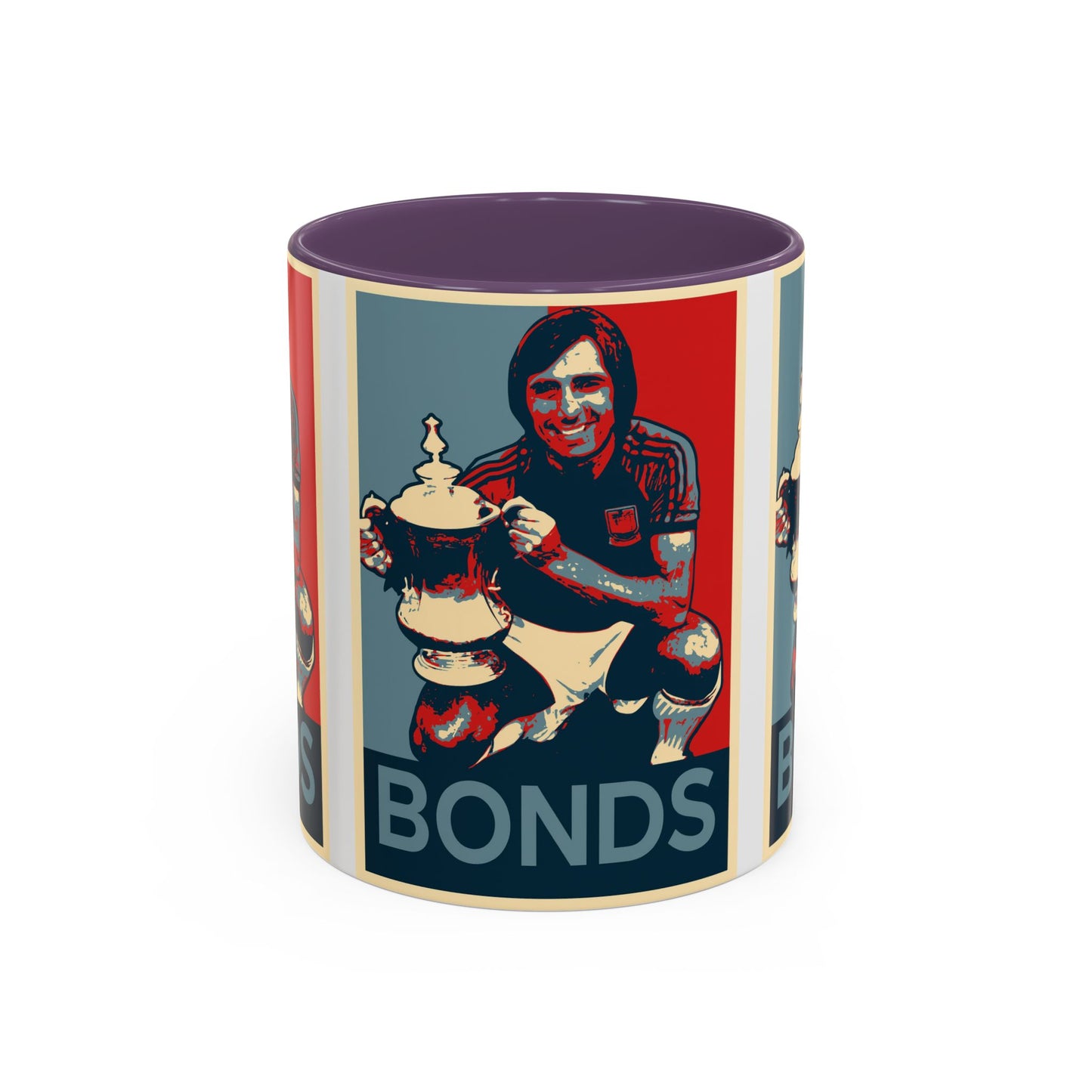 Billy Bonds Hope Mug