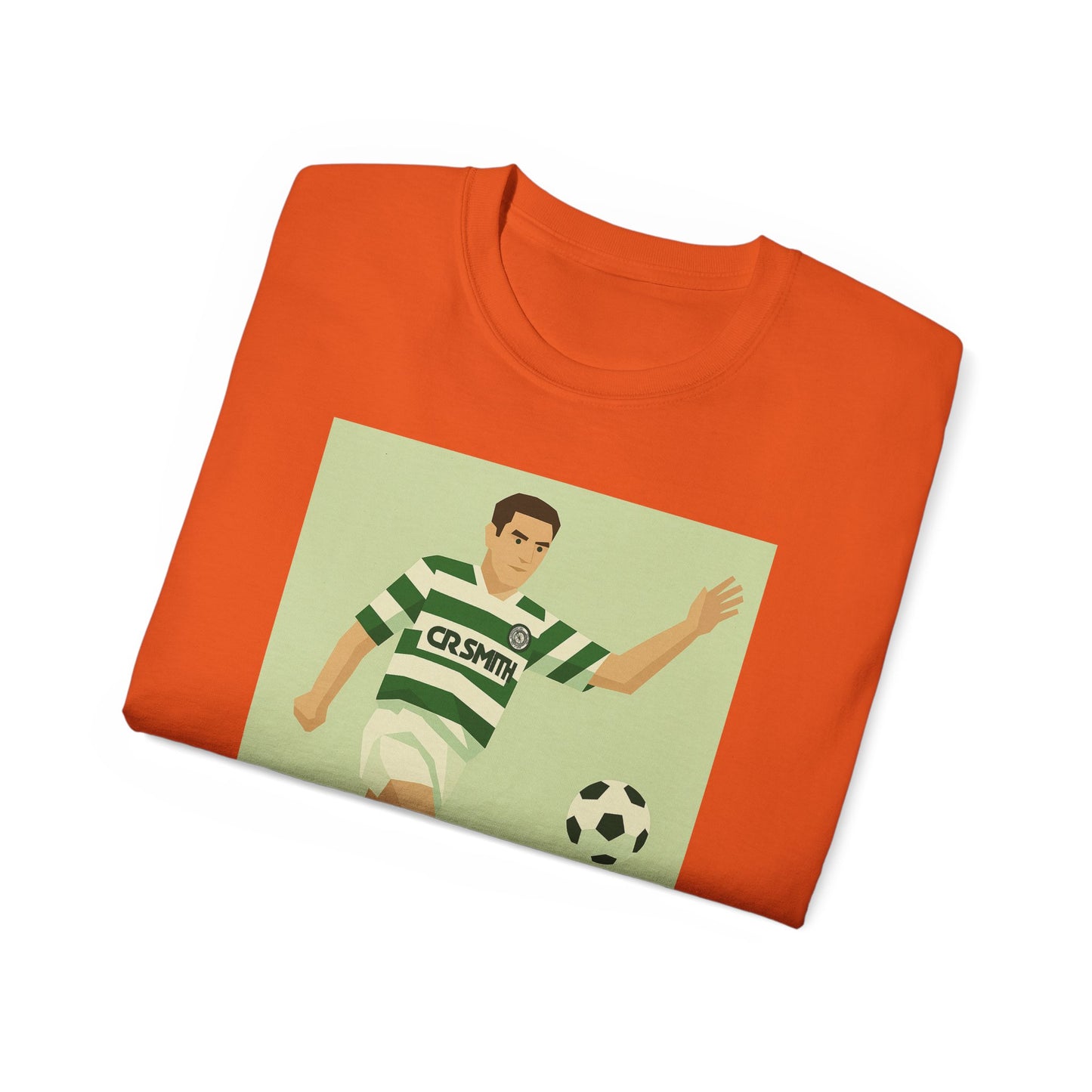 Paul McStay - Celtic