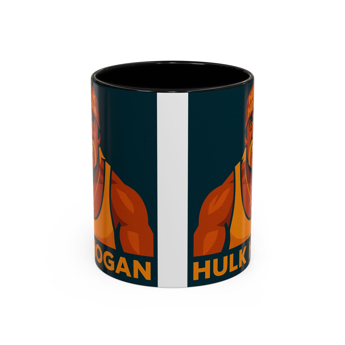 Hulk Hogan Mug - WWF WWE