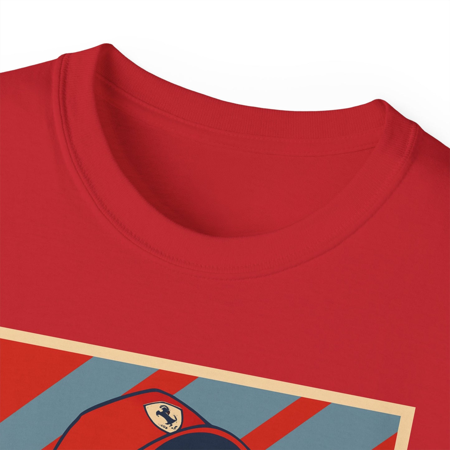 Lewis Hamilton Cap Hope T-Shirt