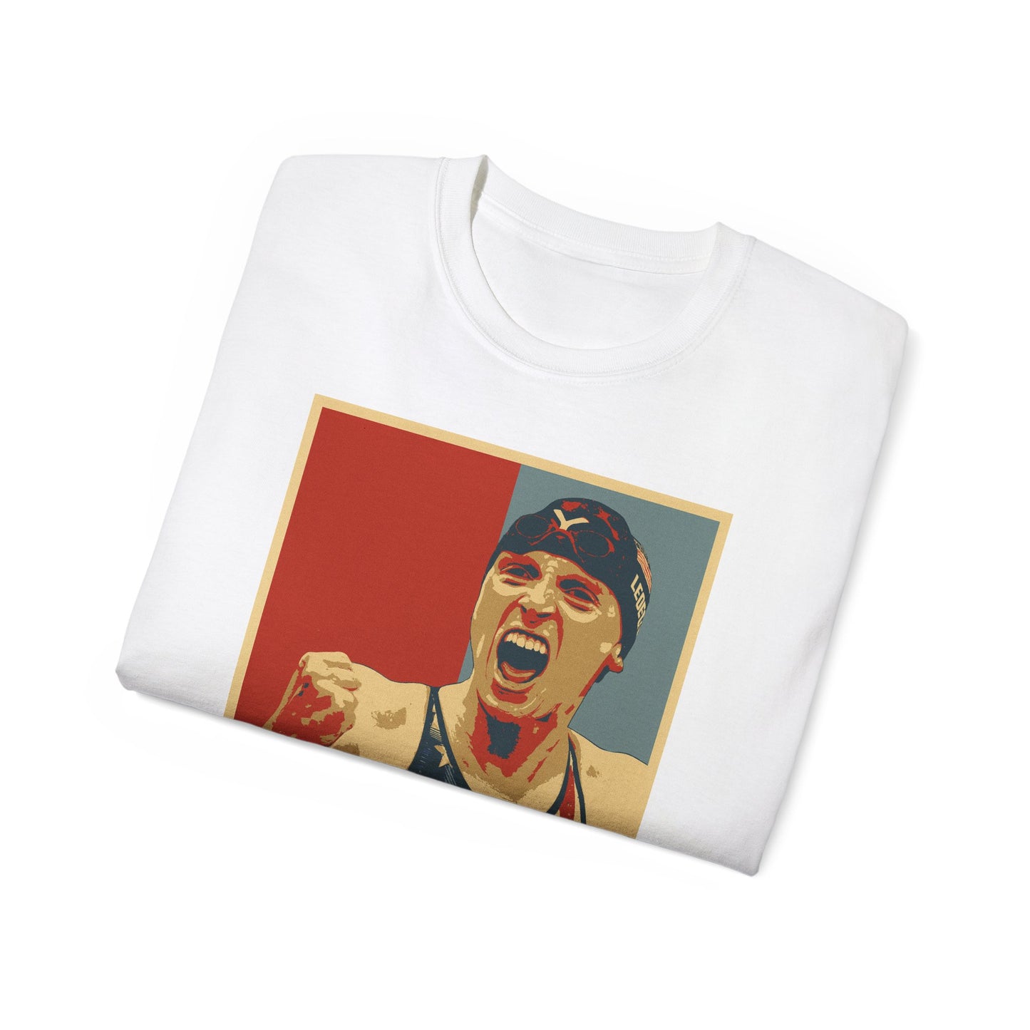 Katie Ledecky T-Shirt