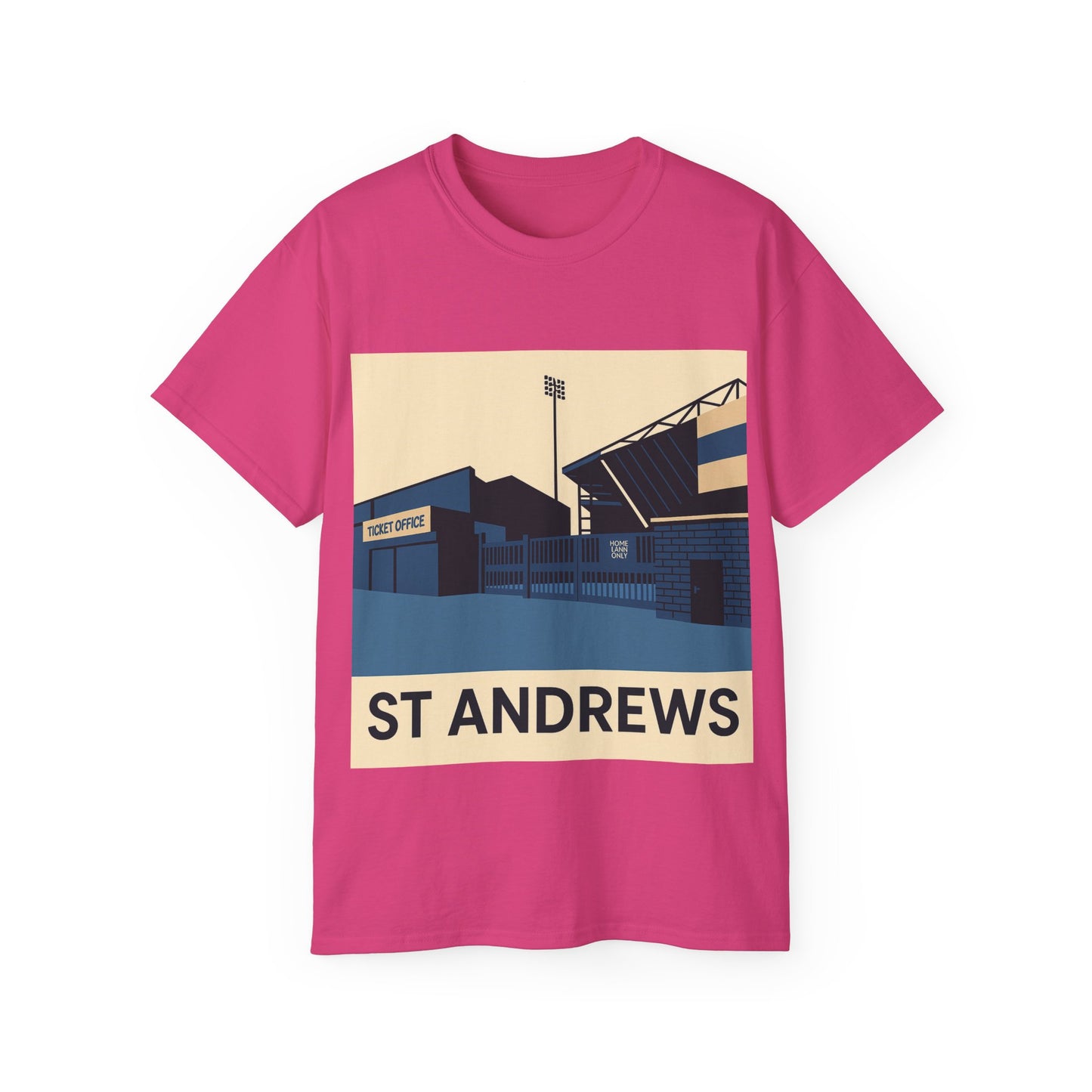 St Andrews Birmingham City