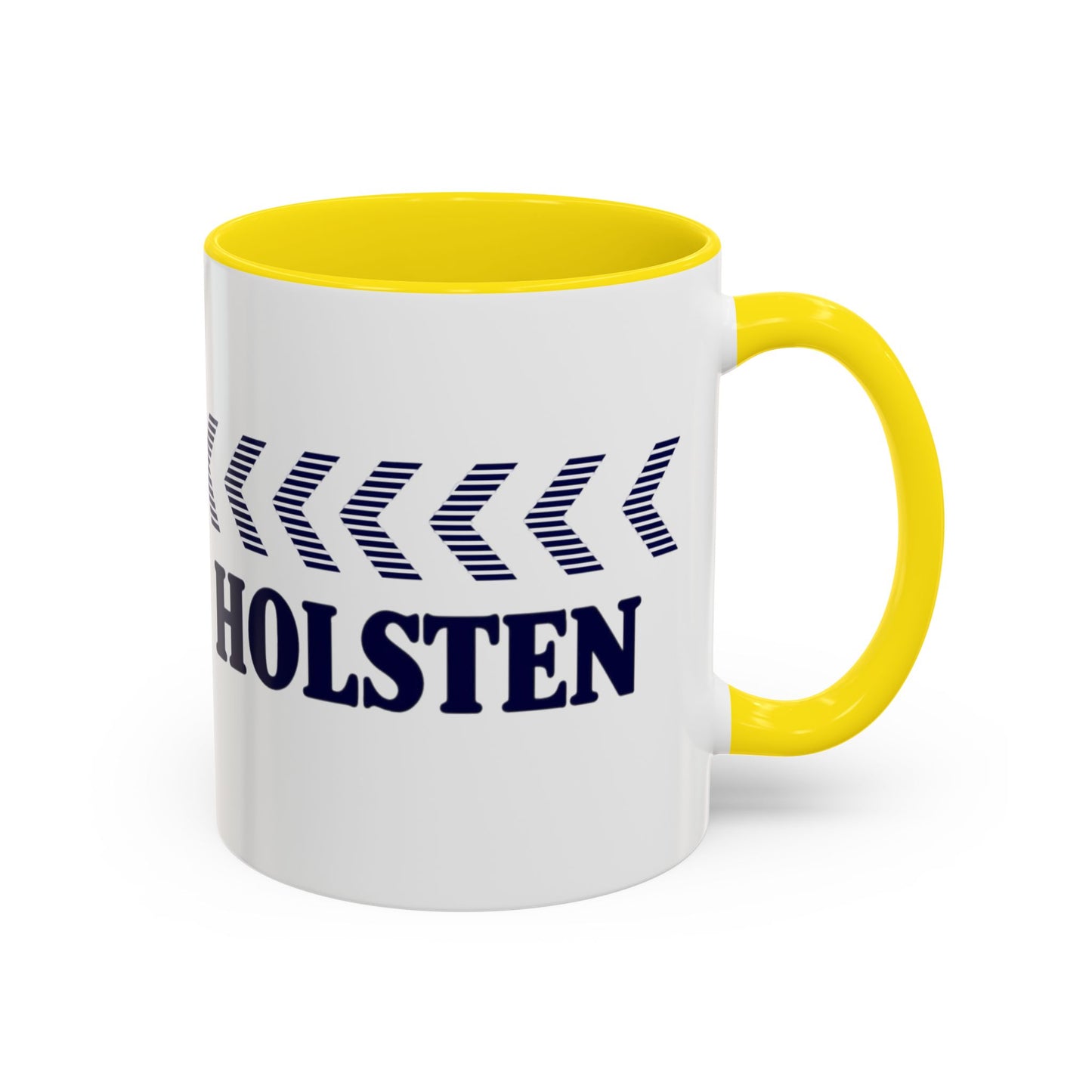 Tottenham Hotspur Holsten Mug